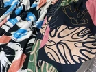 Short Tactel com elastano R$ 10, 00