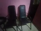 Vende-se 2 cadeiras