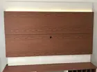 Painel e rack