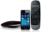 Logitech Harmony Elite Controle remoto, Smart Control Automação, Preto