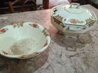 Louças Sopeira e Aparelho de Jantar