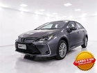 Toyota COROLLA 2.0 VVT-IE FLEX XEI DIRECT SHIFT