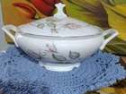 Sopeira de porcelana Steatita