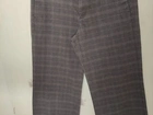 GAP calça WIDE LEG