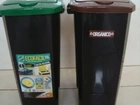 Lixeira Ecofácil 15 L (DUAS)