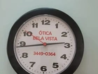 Relógio de parede NOVO