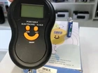 Portátil Visor Digital Pesa Até 50kg Balança Suspensa Gancho (entrego)