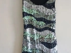 Vestido Paetê Carnaval