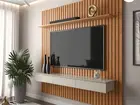 Lindo Painel para TV-75! Pronta Entrega!