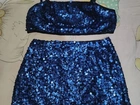 conjunto de paetê