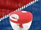 Mini Processador de Alimentos