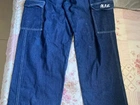 Calça cargo huge GG