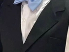Terninho infantil masculino