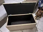Bau Organizador Caixa