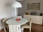 mesa de jantar