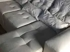 SOFA RETRATIL DE 3 LUGARES