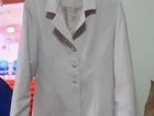 Blazer forrado