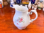 Cremeira em porcelana Barão do Rio Branco