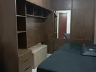 Guarda Roupa Casal Conjugado com Cabeceira e Ponte Modulada Firenze Móveis Europa