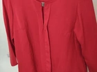 ZARA blusa