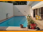 Piscina completa instalada 5 metros
