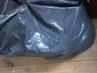 Lote de roupas bebê menino