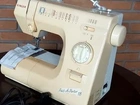 Máquina Singer Zigzag