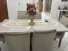 mesa de 6 lugares