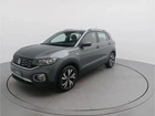 Volkswagen T-cross 2024 1.4 250 tsi total flex highline automático