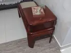 Desapegando