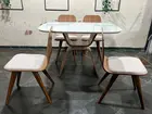 mesa off white (ATLÂNTIDA, LUXUOSA MADEIRA)