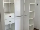 Closet em mdf