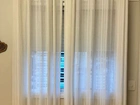 Cortina para quarto