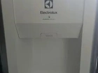 Bebedouro Electrolux Refrigerado branco