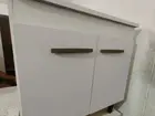 Balcão com tampo