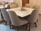 mesa de Jantar com 6 cadeiras