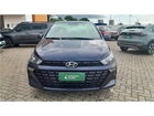 Hyundai Hb20s 2024 1.0 12v flex limited plus manual