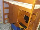 Cama beliche