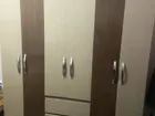 Guarda roupa