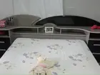 Cama box de sal barato