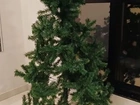 Árvore de Natal 2.10mt excelente