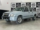 Chevrolet S10  P-Up Executive 2.4 MPFI F.Power CD