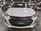 Chevrolet Onix 2024 1.0 flex plus lt manual