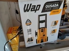 Vendo Wap nova potência 2200