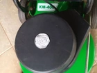 Roçadeira Trapp KM-400 1800 Watts