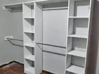 Closet duas Torres 100%mdf