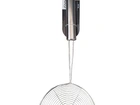 Escumadeira para fritura em Aço Inox para Casa e Restaurantes