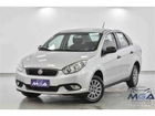 Fiat Grand siena 2019 1.0 evo flex attractive manual
