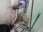 Antena externa para tv digital