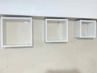 Nichos decorativos perfeitos estado